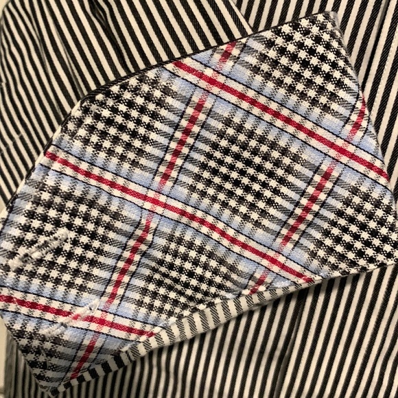Thomas Dean button up shirts bundle of two - Picture 7 of 10